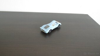 Moskvič 433 CCCP stará autíčka modely hračky. - 13