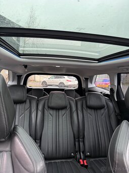 Peugeot 5008 2018 1.6(121kw) A/T 7 miest - 13