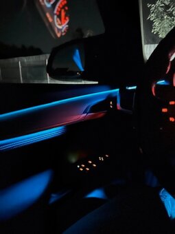 BMW X6 XDrive 30d, 4x4, Automat - 13