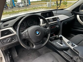 BMW F31 - 13
