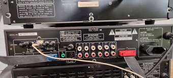 Hifi veža Pioneer - 13