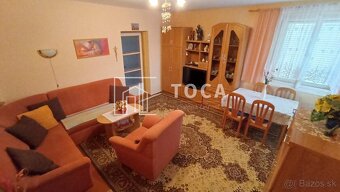 TOCA real - predaj RD v Bytči / Hliník nad Váhom - 13