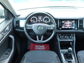 Odstúpim leasing na Škodu Kodiaq 2020, 80tis.km; odpočet DPH - 13