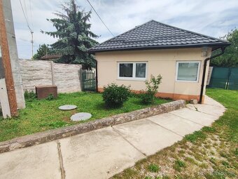 Rod Dom Moldava nad Bodvou - 13