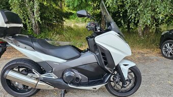 Honda Integra 750 ABS r.v. 2015 - 13