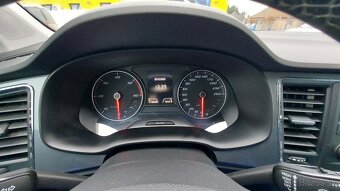 Seat Ateca 2.0 TDI CR  4Drive Manuál 4x4 - 13