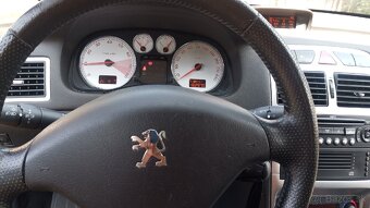 Predám Peugeot 307 SW - 13