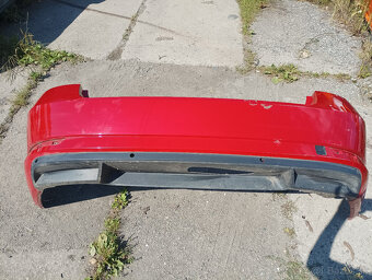 superb 3 pravý prah se sloupky - 13