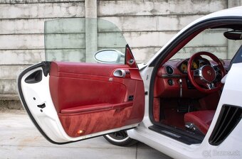 Porsche Cayman 2.9 PDK /ODPOČET DPH/ - 13