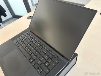 Dell XPS 15 9500 - 13