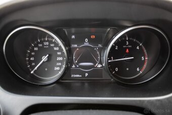 Land Rover Discovery Sport 110kW (2018) - 13