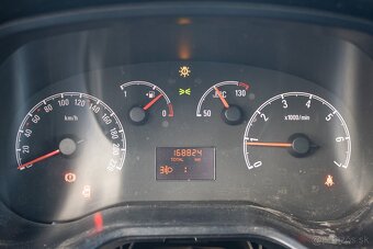 Opel Combo Van 1.3 CDTI L1H1 2.4t - 13