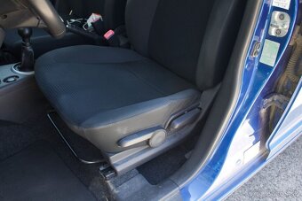 Suzuki Swift 1.3 GS ABS, A/C / 68kW / M5 / 2008 - 13