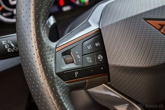 🚗 CUPRA Leon 1.5 TSI DSG BEATS Audio - 13