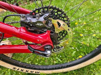 Trek Fuel Ex 8 celoodpruzeny bicykel, znizena cena - 13