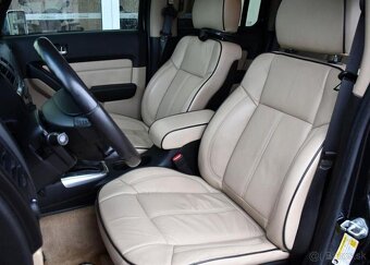 Hummer H3 5.3 V8 ALPHA ČR 224 kw - 13