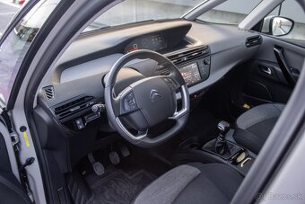 Citroën C4 Grand Spacetourer BlueHDi 130 Pohoda - 13