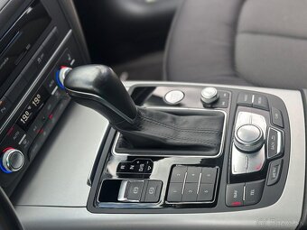 AUDI A6 AVANT - 13