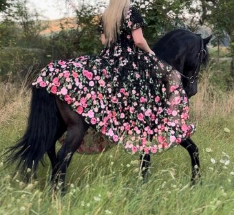 Nádherné šaty Jessa Kae - 13