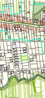 Pozemok - Teriakovce - 13