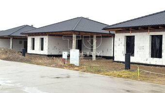 EXKLUZÍVNE - Rozostavaný rodinný dom - IBV Jazerné pole ... - 13