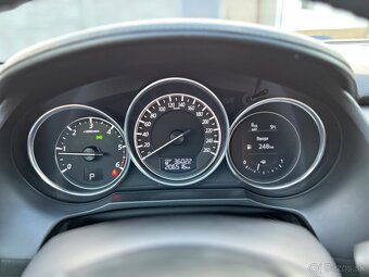 Mazda 6 2.2 Skyactiv-D Attraction A/T - 13