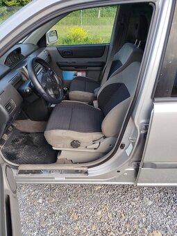 Nissan X-trail 2.2dci 100kw 4x4 - 13