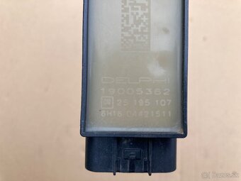 Rozpredám Opel Corsa E 1.2 - 13
