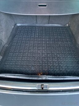Volkswagen Passat B6, 2008r 2.0 TDI AUTOMAT 125 kw - 13