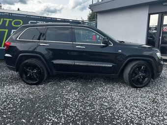 Jeep Grand Cherokee - 13