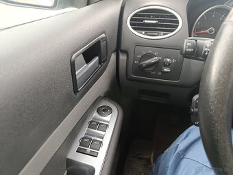 Ford Focus 2, r.v. 2008, 1.6L TiVCT - 13