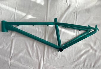 Kellys Whip 50 custom - 13