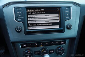 Volkswagen Passat B8 Variant  1,6 tdi 88kw  2016, automat - 13