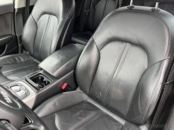 Audi A6 Limusine 3.0 TDi Quattro 235 kW - 13