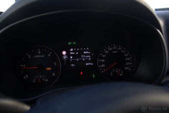 Kia Sportage 2.0 CRDi HP 4x4 4WD 185k AT7 GT-Line - 13