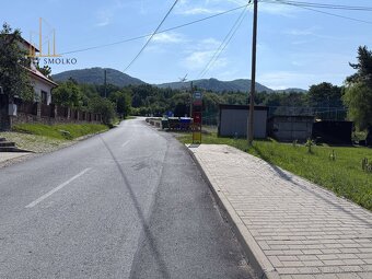 EXKLUZÍVNE NA PREDAJ – REKREAČNÁ CHATA V RUSKEJ NOVEJ VSI, O - 13