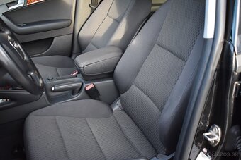 Audi A3 Sportback 2.0 TDI DPF Attraction S tronic - 13