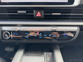Hyundai Ioniq 6 77 kWh Style ODPOCET DPH - 13