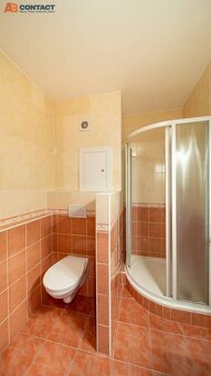 Na predaj priestranný štvorizbový byt s dvoma kúpeľňami - 13