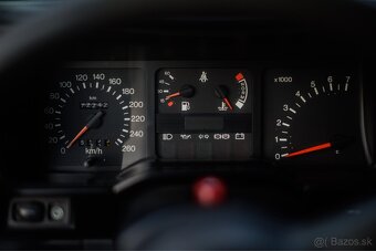 Ford Sierra Cosworth 4x4 - 13