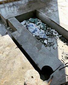 Jadrové vŕtanie/ Rezanie betónu - PO - Realizácia do 24 hod. - 13