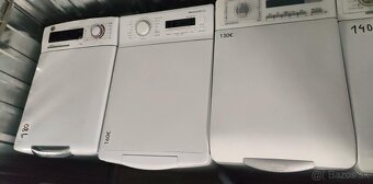 Práčky z vrchu plnené - 13