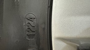 5x130 235/65 r17 V XL letne - 13