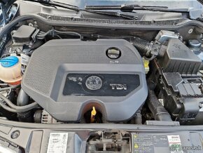 REZERVE Škoda Fabia Combi 1.9 TDI 74 KW Eleganc,Tažné,8xgumy - 13