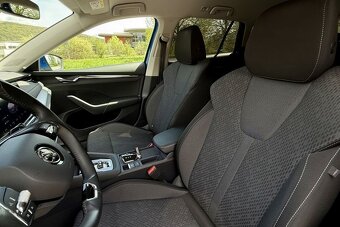 Škoda Octavia 2.0 TDI SCR Style Virtual - 13
