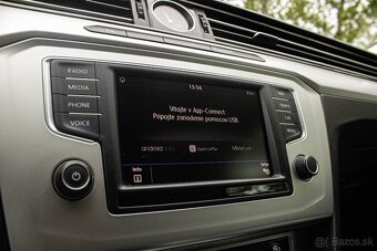Volkswagen Passat Variant 2.0 TDI BMT Comfortline DSG - 13