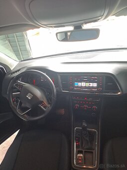 Seat Ateca 2.0 TDI DSG 2019 110kw Style Full LED,ACC,diesel - 13