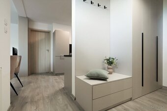 Rezervované 3 izbový byt s terasou+parkovacie miesto,Okružná - 13