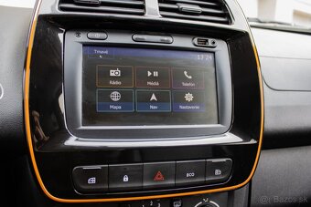 Dacia Spring 26.8 kWh 45k Comfort Plus - 13
