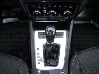Škoda Octavia 2.0TDi LED-ROZVODY-BRZDY-PNEU - 13